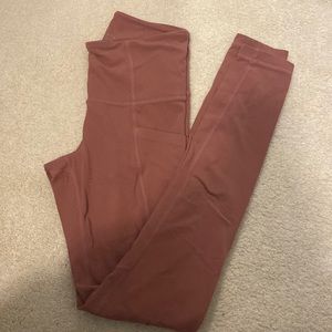 Athleta leggings
